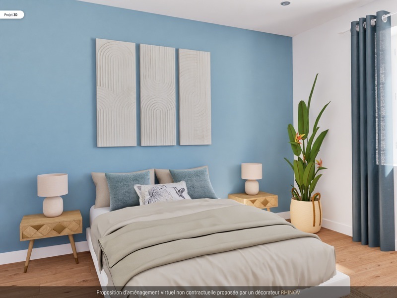 Vente Maison TRELISSAC - 6 pièces -130 m² - (24750)