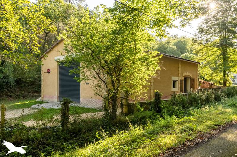 Vente Maison BASSILLAC ET AUBEROCHE - 6 pièces -120 m² - (24330)