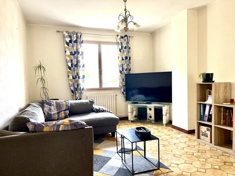 Vente Maison TRELISSAC - 6 pièces -133 m² - (24750)