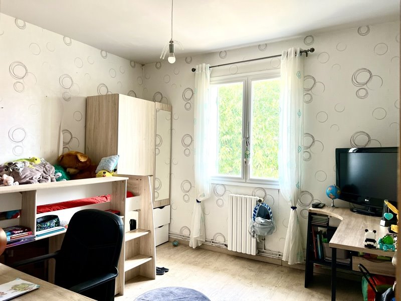 Vente Maison TRELISSAC - 6 pièces -133 m² - (24750)