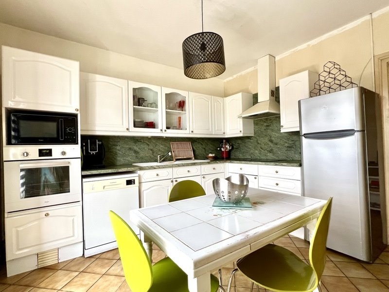 Vente Maison TRELISSAC - 6 pièces -133 m² - (24750)