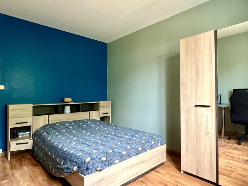 Vente Maison TRELISSAC - 6 pièces -133 m² - (24750)