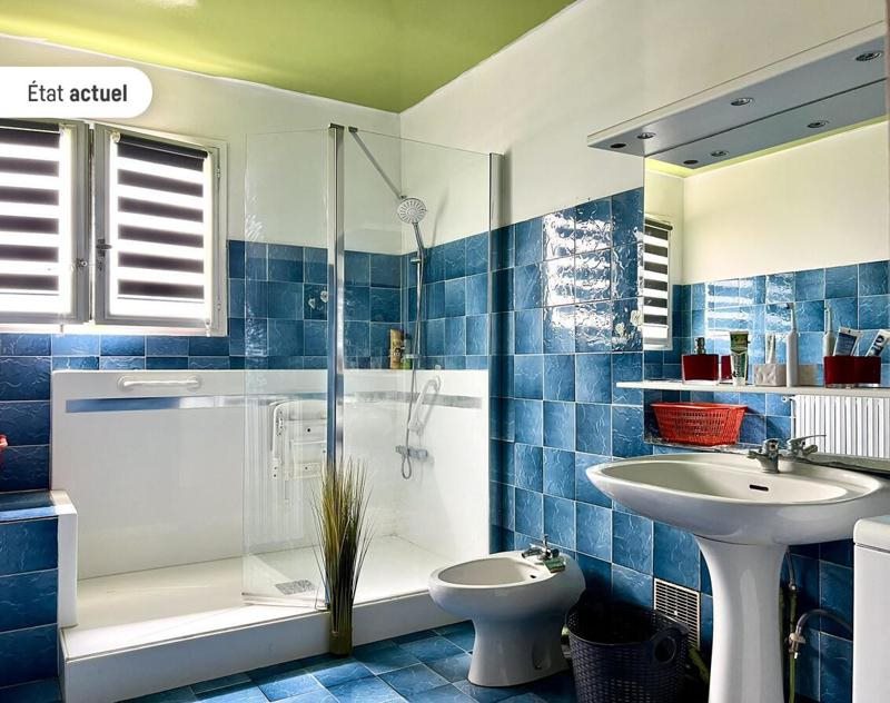 Vente Maison TRELISSAC - 6 pièces -133 m² - (24750)