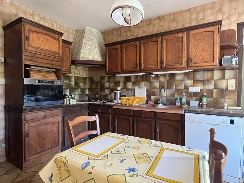 Vente Maison BASSILLAC ET AUBEROCHE - 5 pièces -97 m² - (24330)