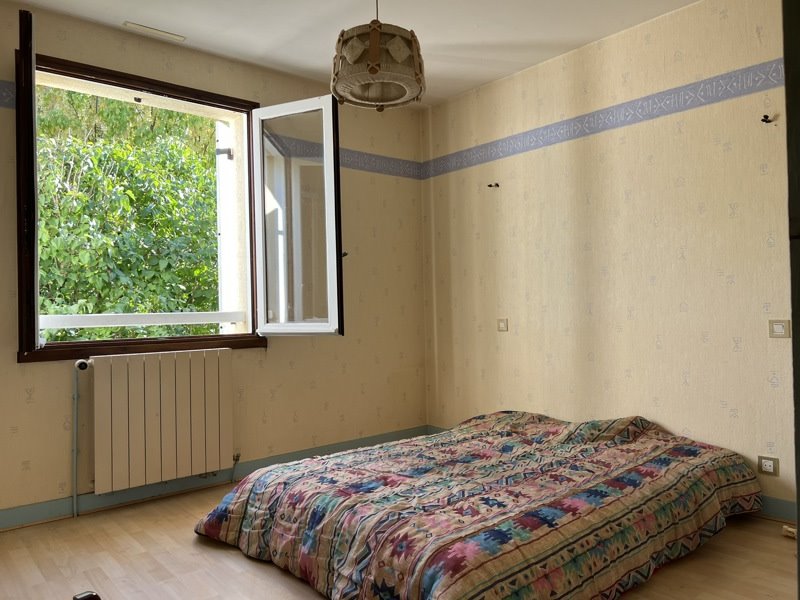 Vente Maison BASSILLAC ET AUBEROCHE - 5 pièces -97 m² - (24330)