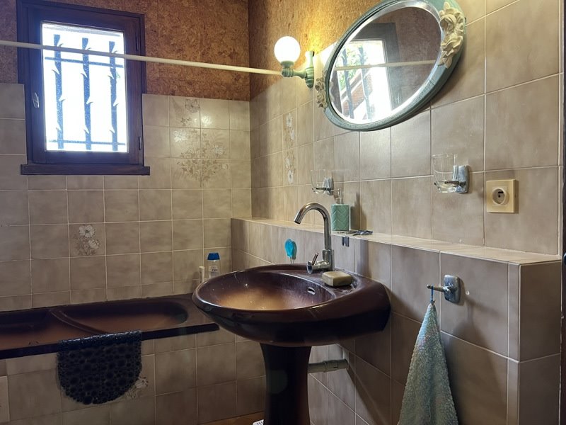 Vente Maison BASSILLAC ET AUBEROCHE - 5 pièces -97 m² - (24330)