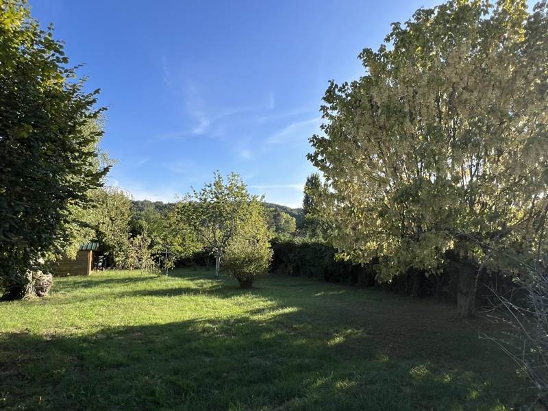 Vente Maison BASSILLAC ET AUBEROCHE - 5 pièces -97 m² - (24330)