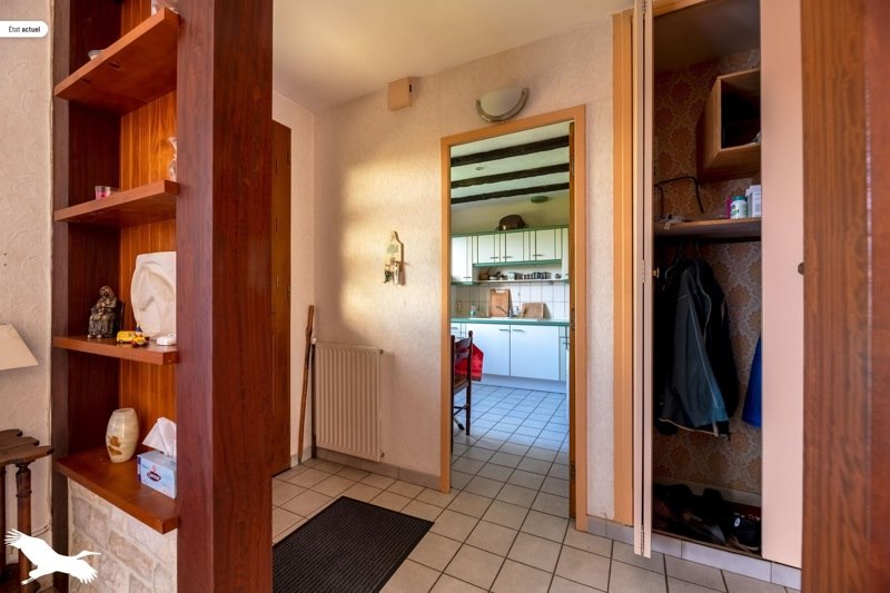 Vente Maison BASSILLAC ET AUBEROCHE - 5 pièces -100 m² - (24330)