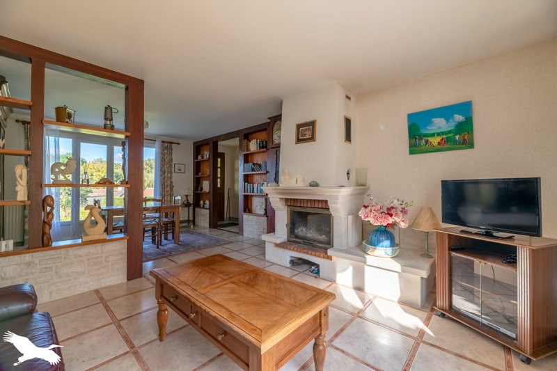 Vente Maison BASSILLAC ET AUBEROCHE - 5 pièces -100 m² - (24330)