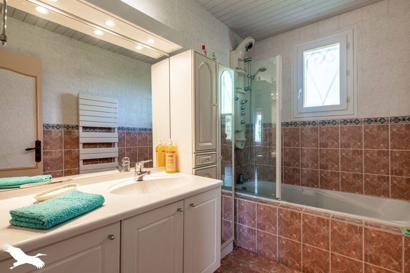 Vente Maison BASSILLAC ET AUBEROCHE - 5 pièces -100 m² - (24330)