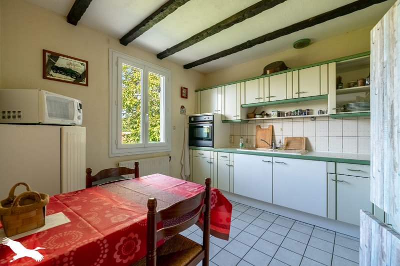 Vente Maison BASSILLAC ET AUBEROCHE - 5 pièces -100 m² - (24330)