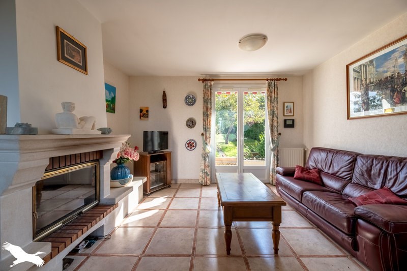 Vente Maison BASSILLAC ET AUBEROCHE - 5 pièces -100 m² - (24330)