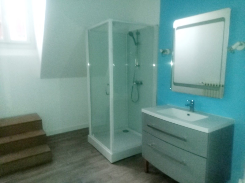 Vente Maison BASSILLAC ET AUBEROCHE - 6 pièces -150 m² - (24330)