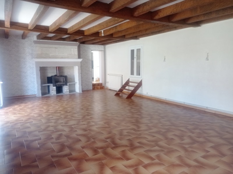 Vente Maison BASSILLAC ET AUBEROCHE - 6 pièces -150 m² - (24330)
