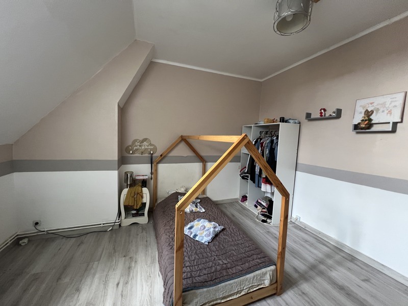 Vente Maison BASSILLAC ET AUBEROCHE - 6 pièces -150 m² - (24330)