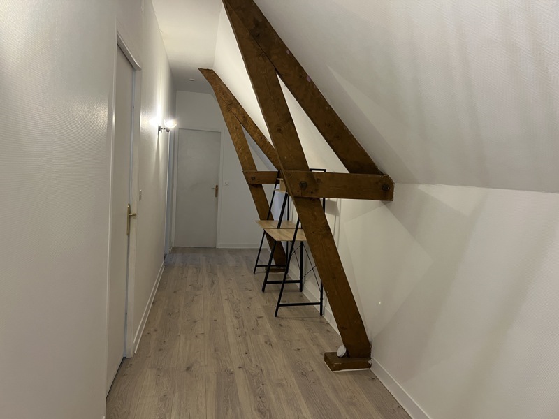 Vente Maison BASSILLAC ET AUBEROCHE - 6 pièces -150 m² - (24330)