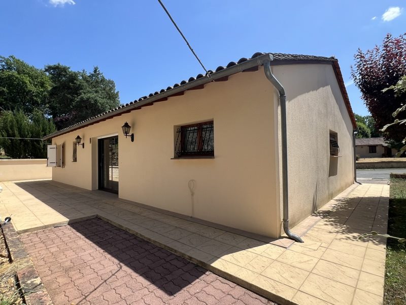 Vente Maison SARLIAC SUR L ISLE - 4 pièces -82 m² - (24420)