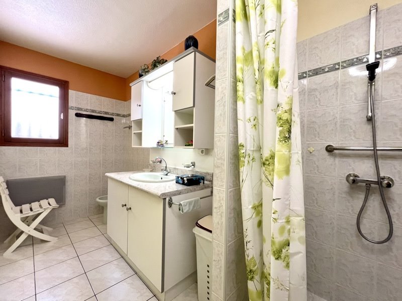 Vente Maison SARLIAC SUR L ISLE - 4 pièces -82 m² - (24420)