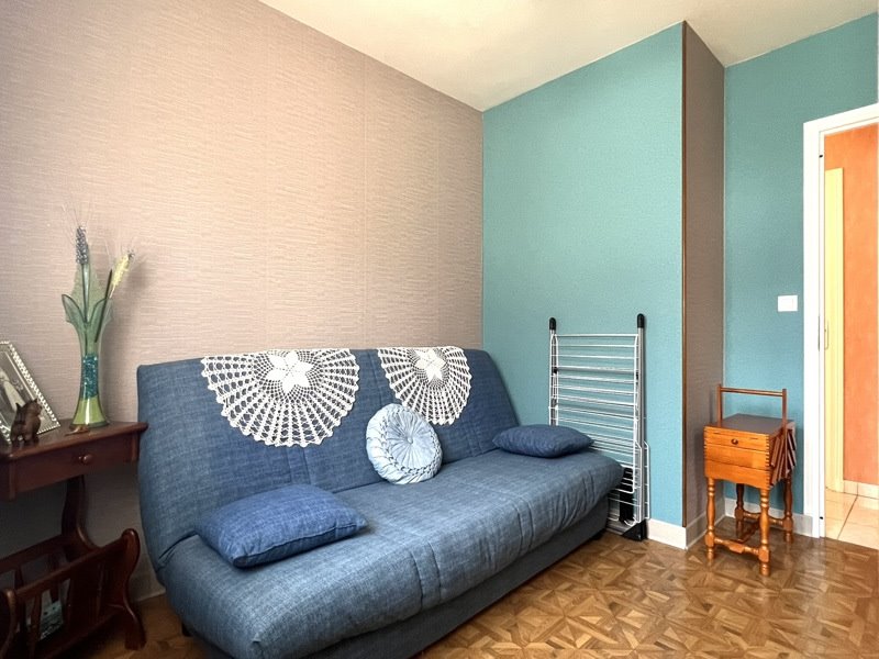 Vente Maison SARLIAC SUR L ISLE - 4 pièces -82 m² - (24420)