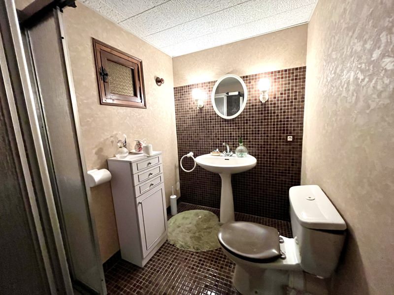 Vente Maison CHAMPCEVINEL - 4 pièces -102 m² - (24750)