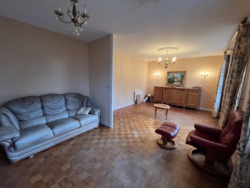 Vente Maison CHAMPCEVINEL - 4 pièces -102 m² - (24750)