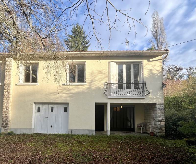Vente Maison CHAMPCEVINEL - 4 pièces -102 m² - (24750)