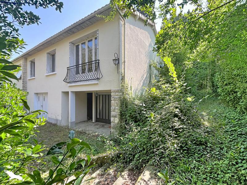 Vente Maison CHAMPCEVINEL - 4 pièces -102 m² - (24750)