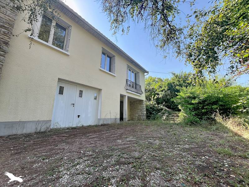 Vente Maison CHAMPCEVINEL - 4 pièces -102 m² - (24750)
