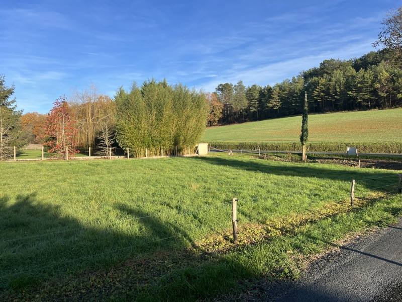 Vente Terrain BASSILLAC - -1003 m² - (24330)