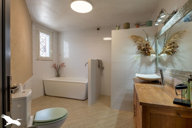 Vente Maison TRELISSAC - 8 pièces -189 m² - (24750)