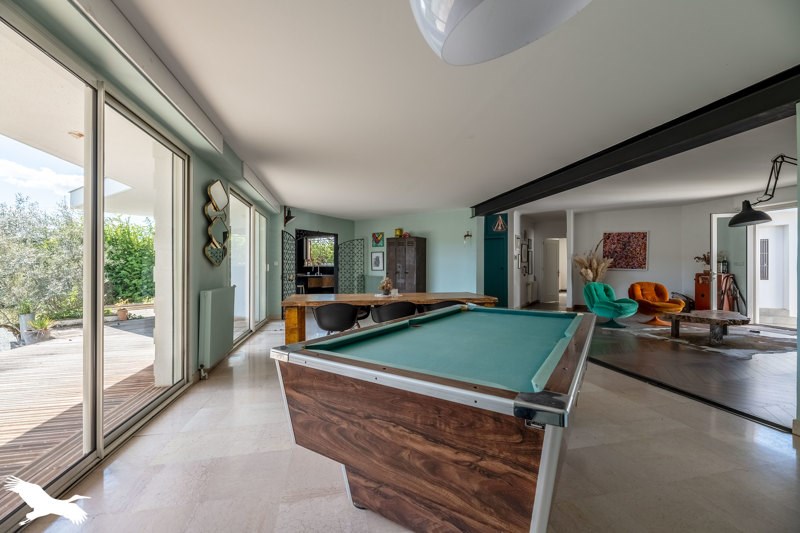 Vente Maison TRELISSAC - 8 pièces -189 m² - (24750)