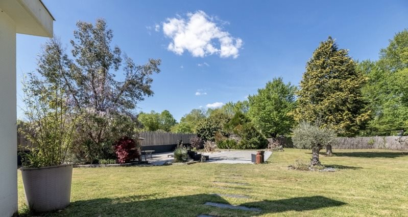 Vente Maison TRELISSAC - 8 pièces -189 m² - (24750)