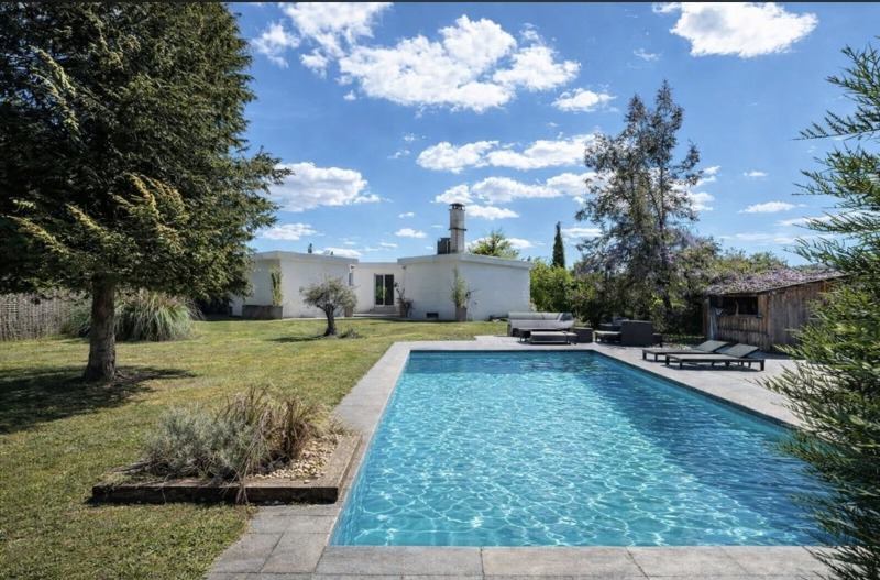 Vente Maison TRELISSAC - 8 pièces -189 m² - (24750)