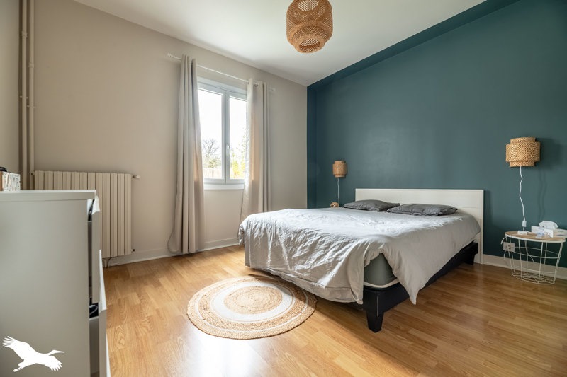 Vente Maison ESCOIRE - 7 pièces -170 m² - (24420)