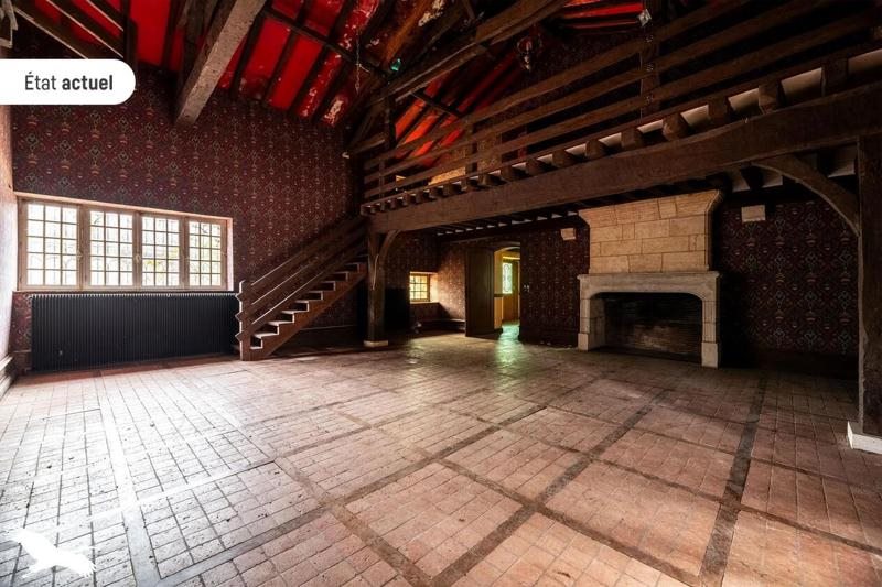 Vente Maison TRELISSAC - 7 pièces -167 m² - (24750)