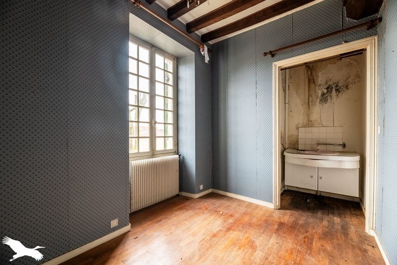 Vente Maison TRELISSAC - 7 pièces -167 m² - (24750)