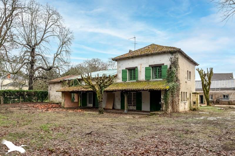 Vente Maison TRELISSAC - 7 pièces -167 m² - (24750)