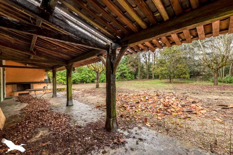Vente Maison TRELISSAC - 7 pièces -167 m² - (24750)