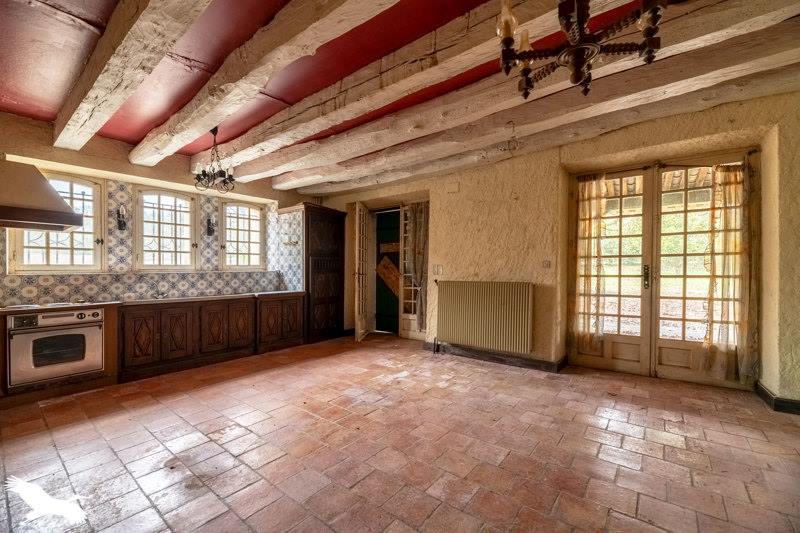 Vente Maison TRELISSAC - 7 pièces -167 m² - (24750)