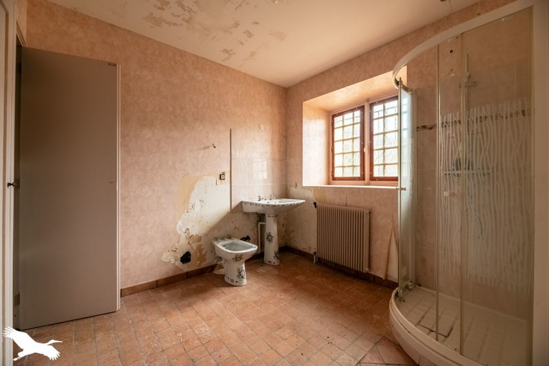 Vente Maison TRELISSAC - 7 pièces -167 m² - (24750)