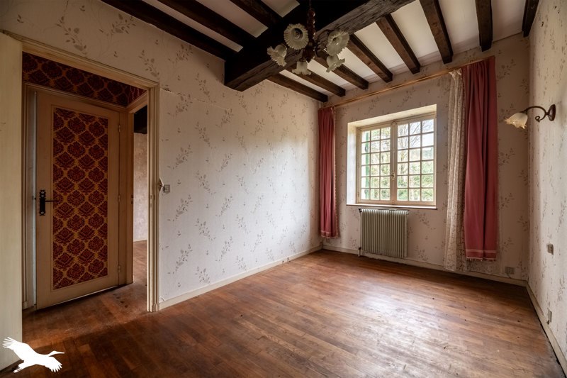 Vente Maison TRELISSAC - 7 pièces -167 m² - (24750)
