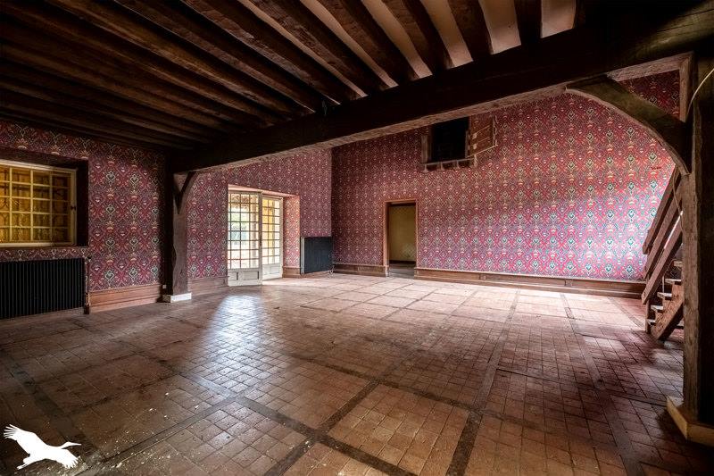 Vente Maison TRELISSAC - 7 pièces -167 m² - (24750)