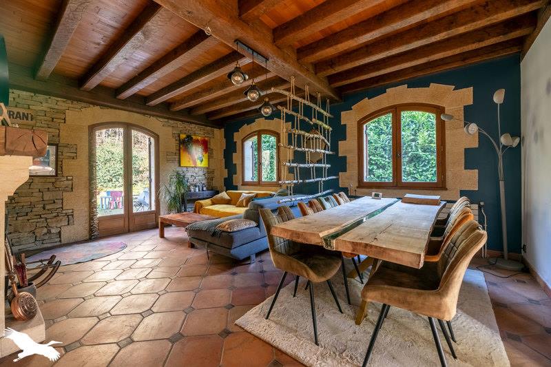 Vente Maison TRELISSAC - 5 pièces -132 m² - (24750)