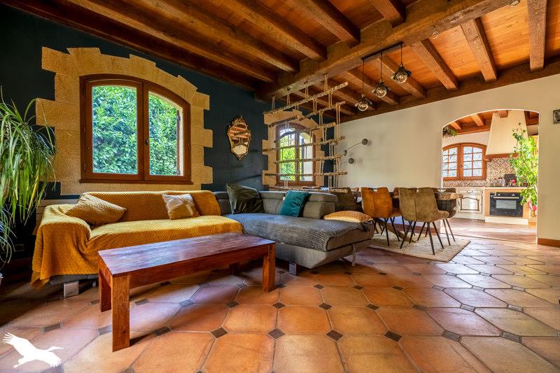 Vente Maison TRELISSAC - 5 pièces -132 m² - (24750)