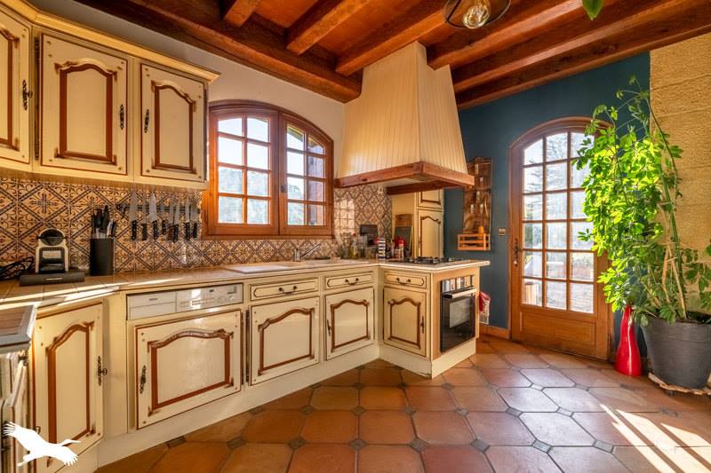 Vente Maison TRELISSAC - 5 pièces -132 m² - (24750)