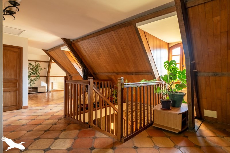 Vente Maison TRELISSAC - 5 pièces -132 m² - (24750)