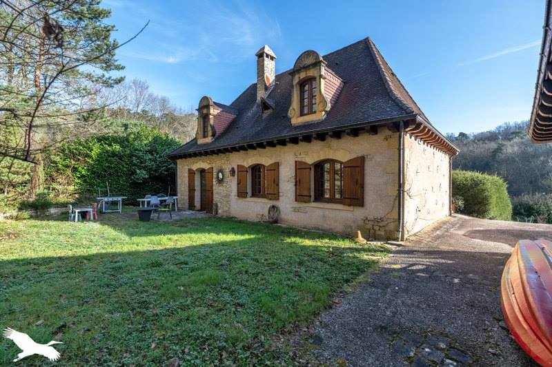 Vente Maison TRELISSAC - 5 pièces -132 m² - (24750)
