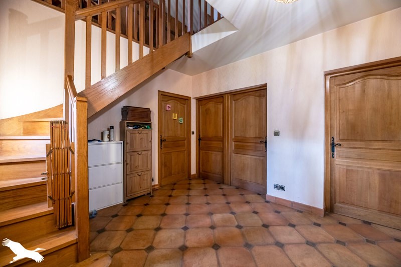 Vente Maison TRELISSAC - 5 pièces -132 m² - (24750)
