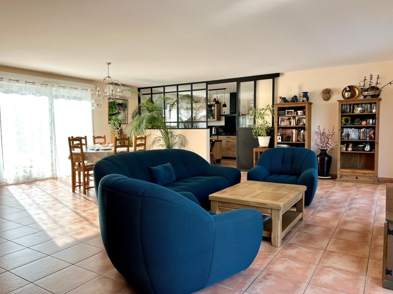 Vente Maison SARLIAC SUR L ISLE - 6 pièces -169,8 m² - (24420)