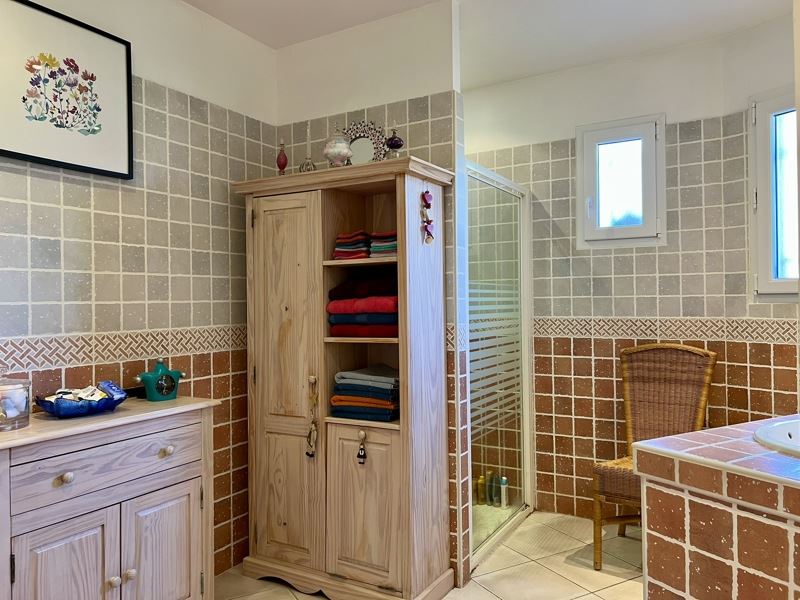 Vente Maison SARLIAC SUR L ISLE - 6 pièces -169,8 m² - (24420)